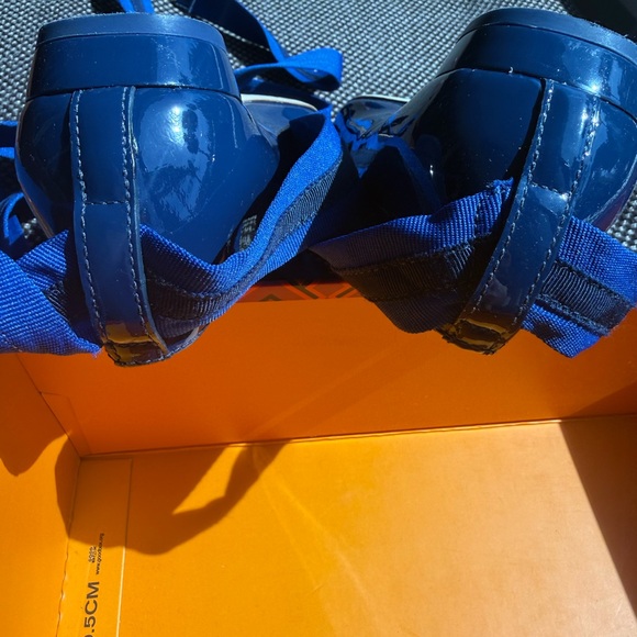 Tory Burch Maritime shoes for Women - Picture 5 of 10